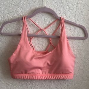 Hollister Sports Bra